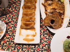 -城南往事·鲁菜济南菜(龙奥万科店)