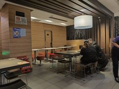 -麦当劳(大栅栏店)