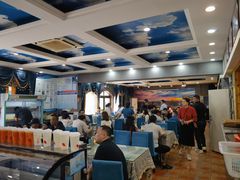 -阿吾丹的烤羊·新疆菜·抓饭·拌面(乌尔禾店)