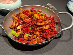 -山石榴·贵州菜(丰盛里店)