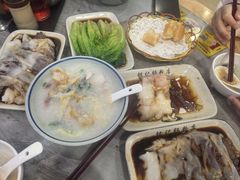 -银记肠粉店(市二宫店)