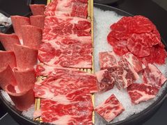 -鲜入唯煮·港式海鲜牛肉火锅(金宝街店)