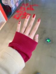 -缪斯美甲美睫