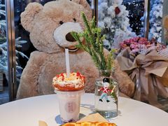 -迦南的早晨蛋糕甜品集合店