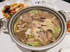 跷脚牦牛肉-眉州东坡(民族园店)