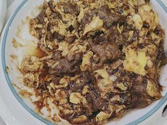 -金家老三饭庄(常营店)