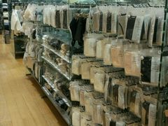 -MUJI无印良品(华贸店)