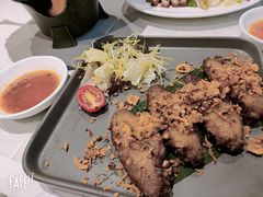 -美奈小馆·越南料理(中航城君尚购物中心店)