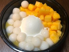 -小团圆糖水铺(襄阳南路店)