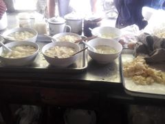-安庆柴火馄饨(马道街店)