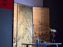 -春色如许·茶食餐厅(桃李春风店)