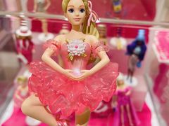 -泡泡玛特POPMART(蓝色港湾店)