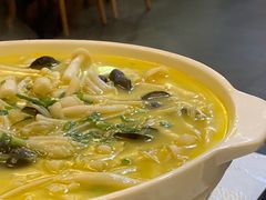 -郭师傅(殷高西路店)