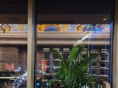 -皇朝万鑫自助餐厅