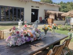 -HERRE·FARM 赫尔露营农场·团建聚会包场