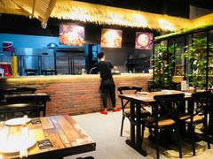 大堂-武松家(丰益桥店)