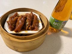 -阿政粤小馆(中央大街店)