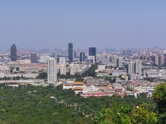 -千佛山风景名胜区