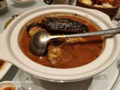 西海鱼头泡饭-双湖宴·湖北菜(文化路店)