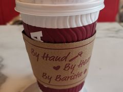 -COSTA COFFEE(斯普瑞斯奥特莱斯店)