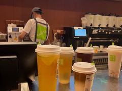 -奈雪的茶(KK MALL店)