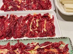 -食潮汕头鲜牛馆(望京保利店)