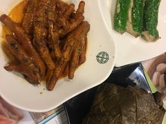 -添好运点心专门店(中环IFC店)