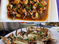 -渔满仓海鲜渔家(象山二店)