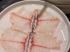 -阿源鱼捞斑鱼火锅·海鲜粥(山景尚宅店)