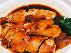 -粤域茶餐厅
