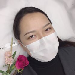 -谜秀韩式半永久纹眉纹绣洗眉