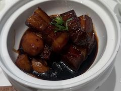 -久宴·天目湖大鱼头(恐龙园店)
