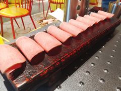 巴西牛舌-小牛哈尼韩式水煎肉(万象城店)