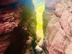 -云台山风景名胜区