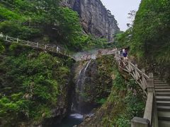 -雁荡山风景名胜区