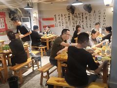 -乐闹闹重庆火鍋(民治店)