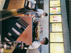 -星巴克(来福士2F店)