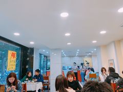 大堂-黑草莓(重庆路店)