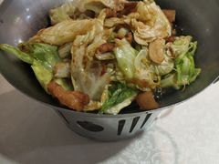 -米家餐厅(长生路店)