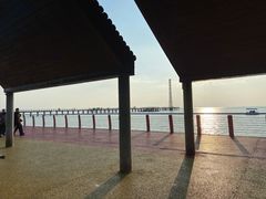 -滆湖低碳生态公园