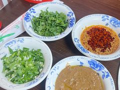 -老铜锅涮羊肉(大连海滨住宅小区店)