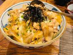 -江户家·日本料理·铁板烧(汉江东路店)