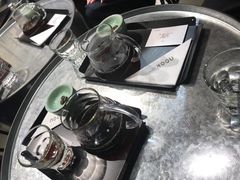 -GOTLOT COFFEE&KITCHEN角落厨房NOOK店