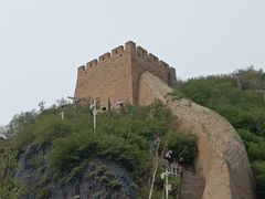 -大境门景区