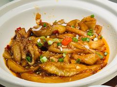 -客语客家菜(华发商都店)