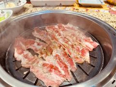 -安又胖韩国烤肉(美罗城店)