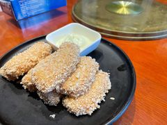 -hallch好吃餐厅(奥体中心店)