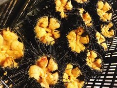 海胆-荣祥海鲜·烟台菜(胜利路二部)
