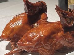 -侨美食家·粤菜(体育西路店)