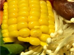 寿喜烧-米仓食堂(凯德广场店)